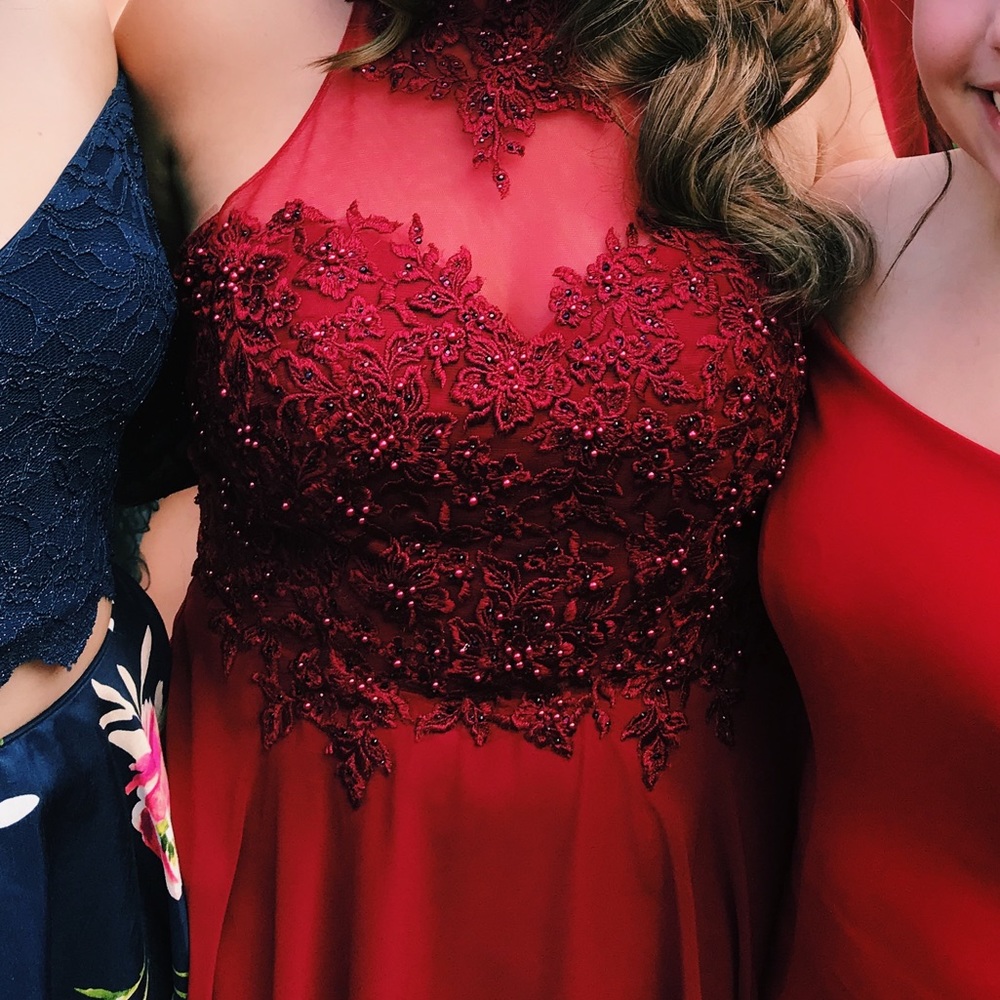 Formal Dress